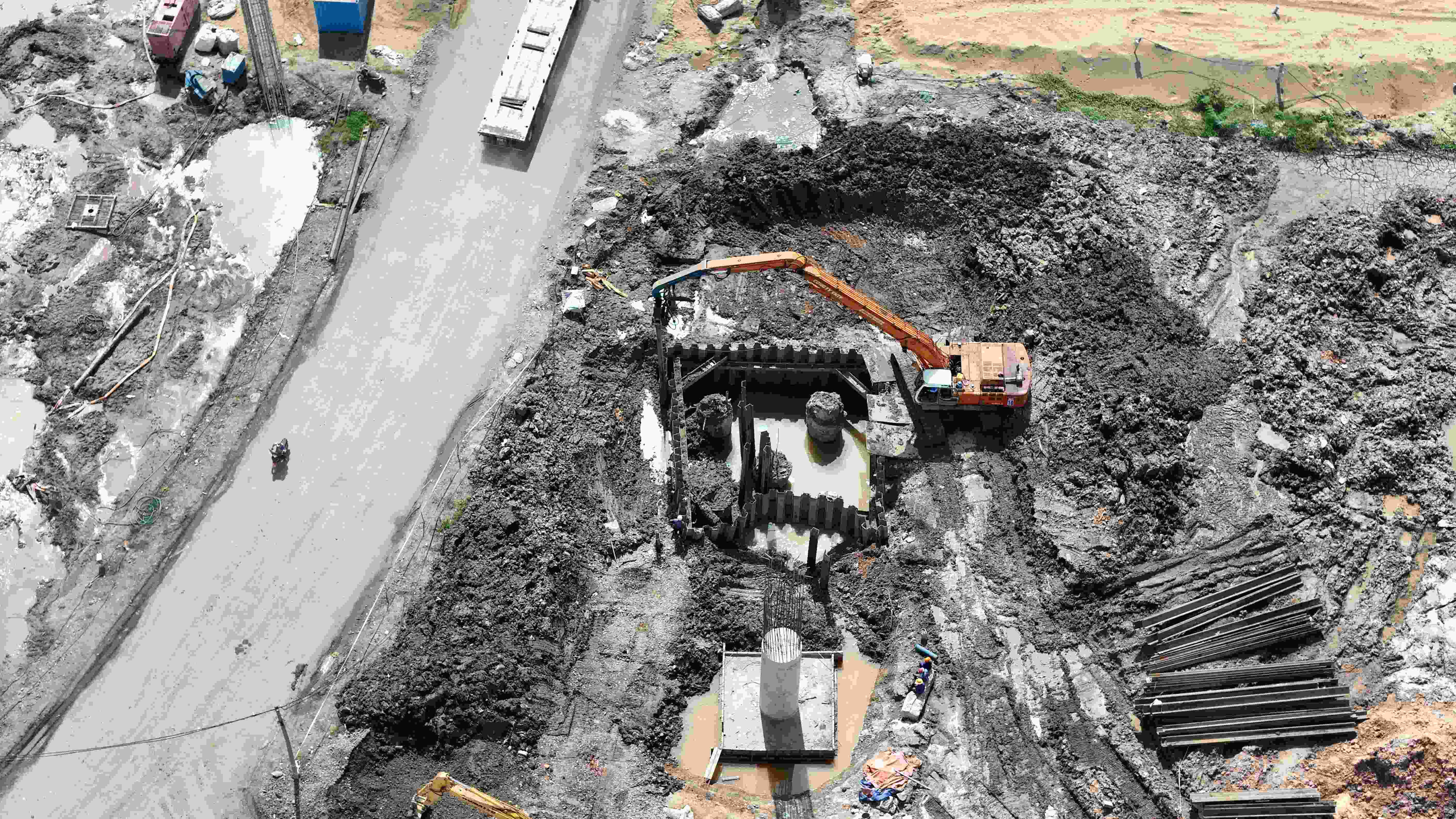 Construction Supervision