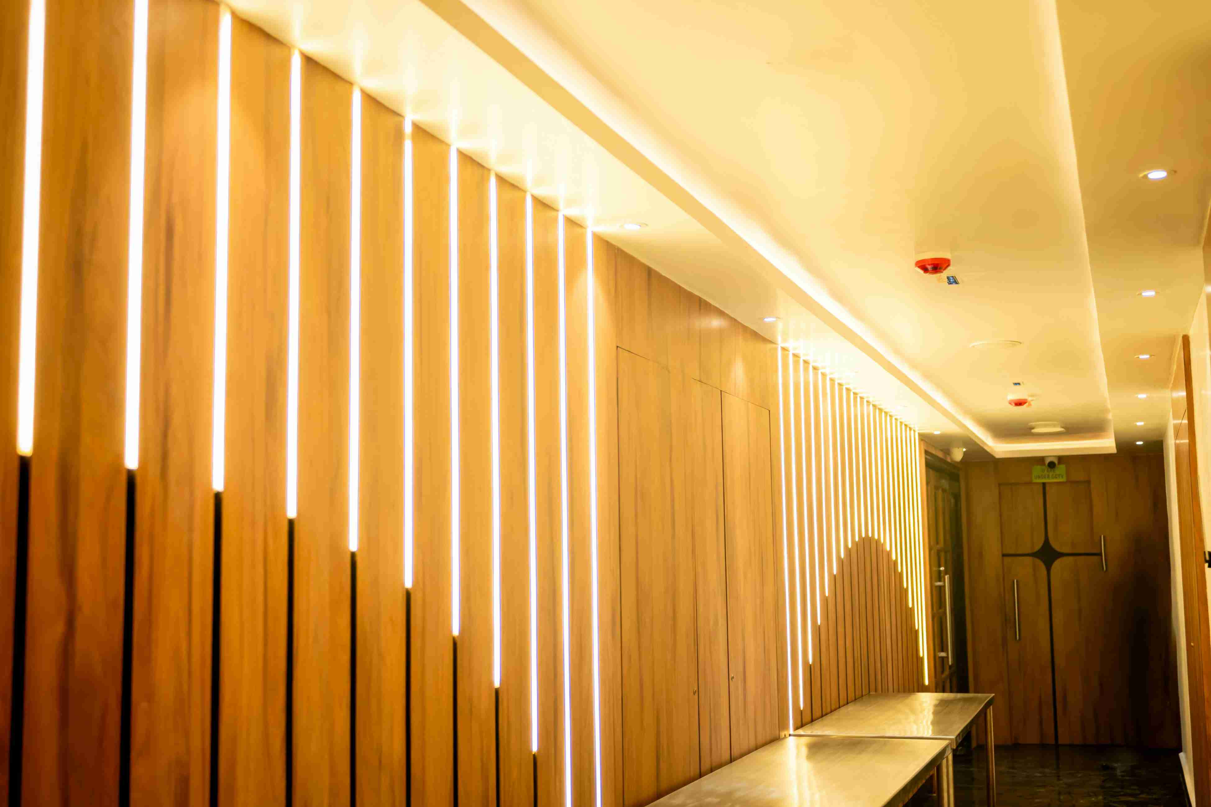 False Ceiling and Gypsum Work