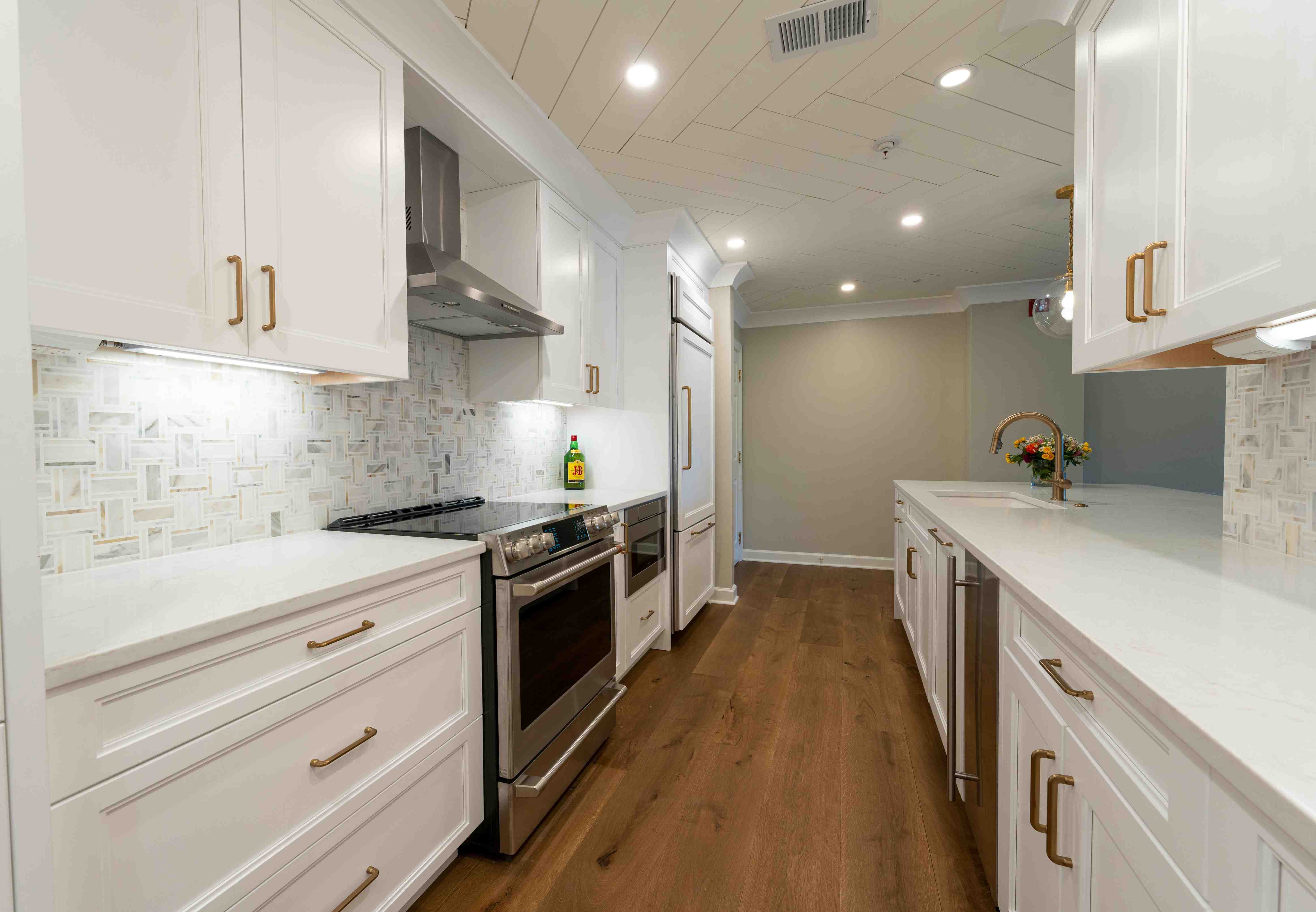 Kitchen Renovation and Remodeling