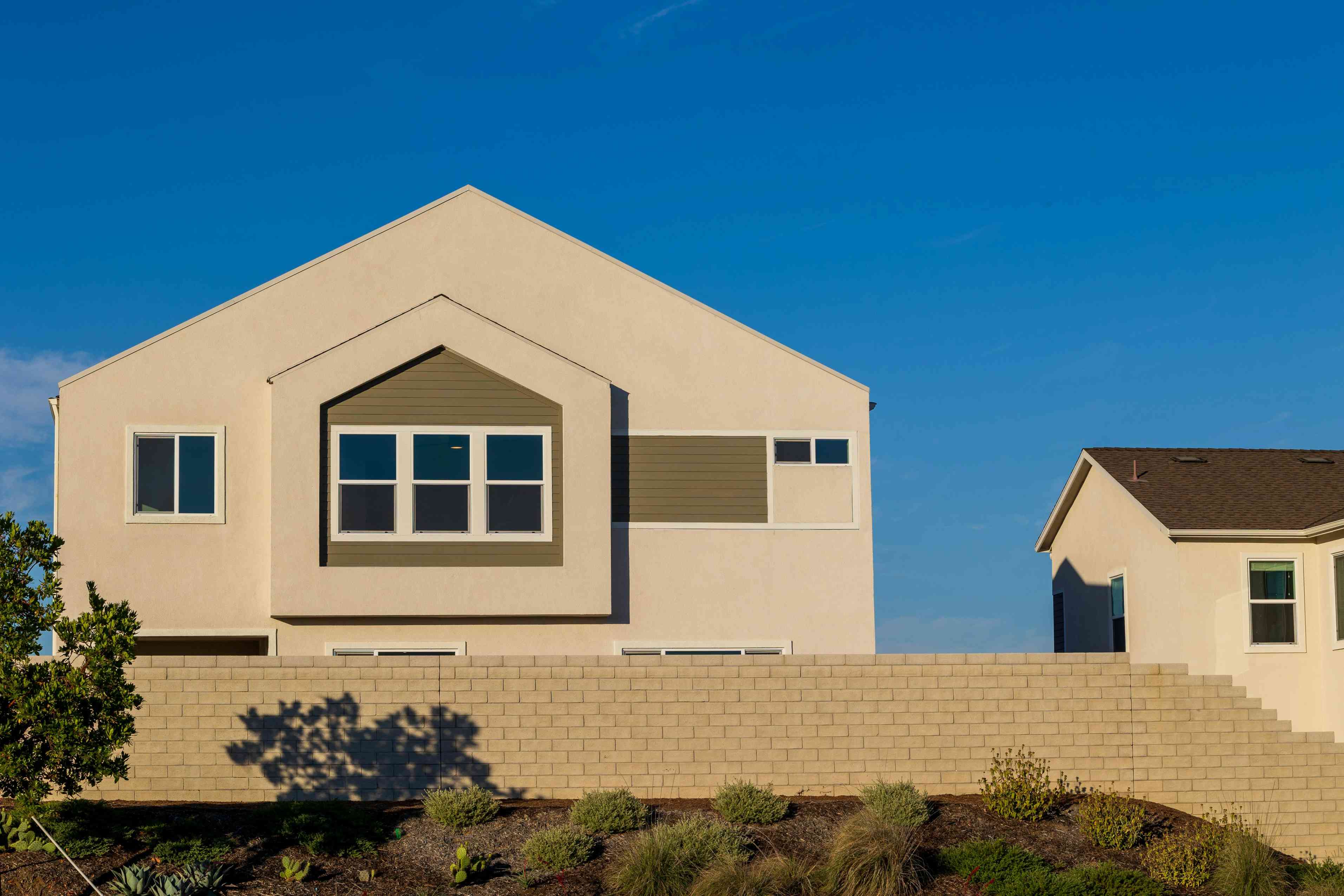 Residential Construction