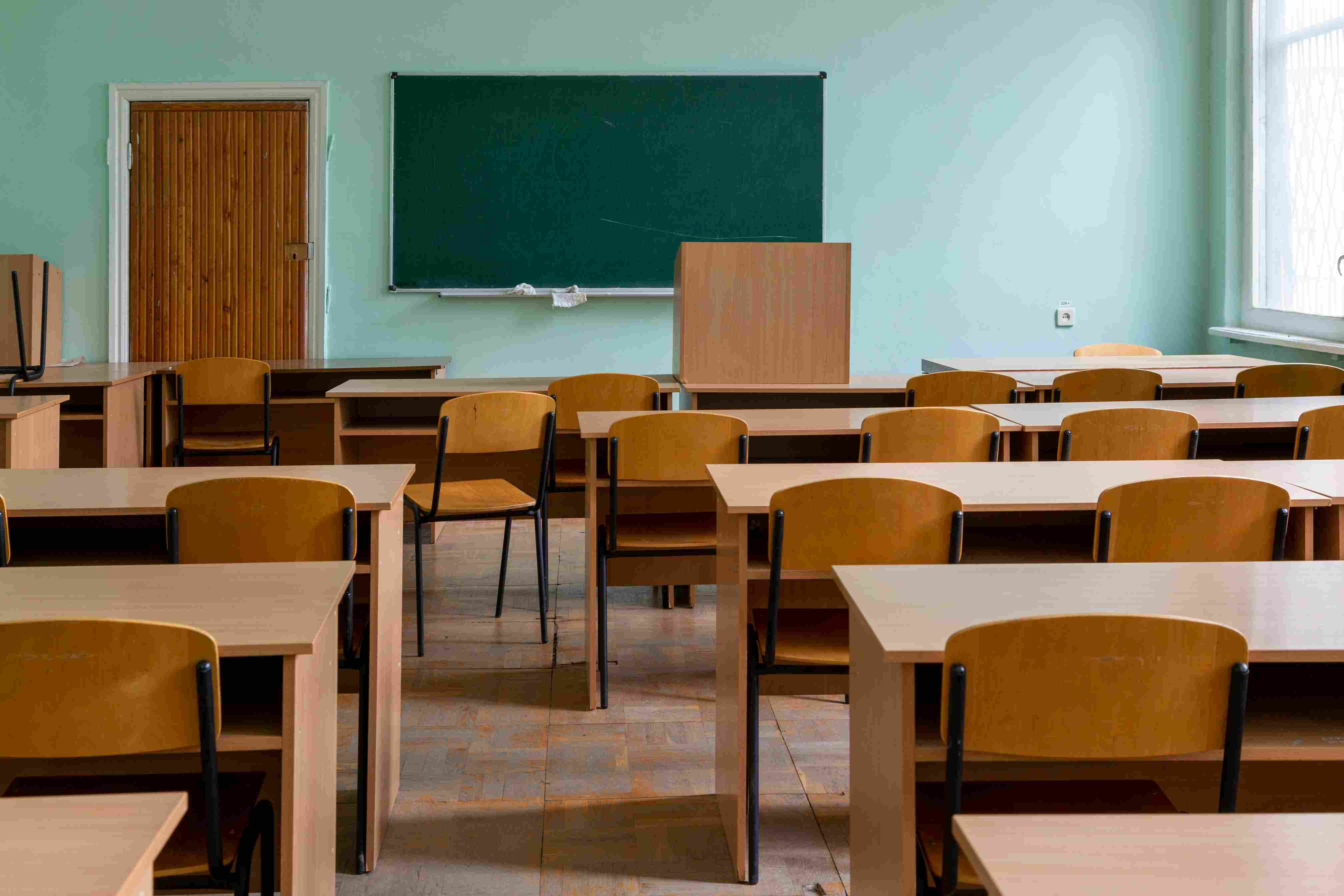 School and Educational Facility