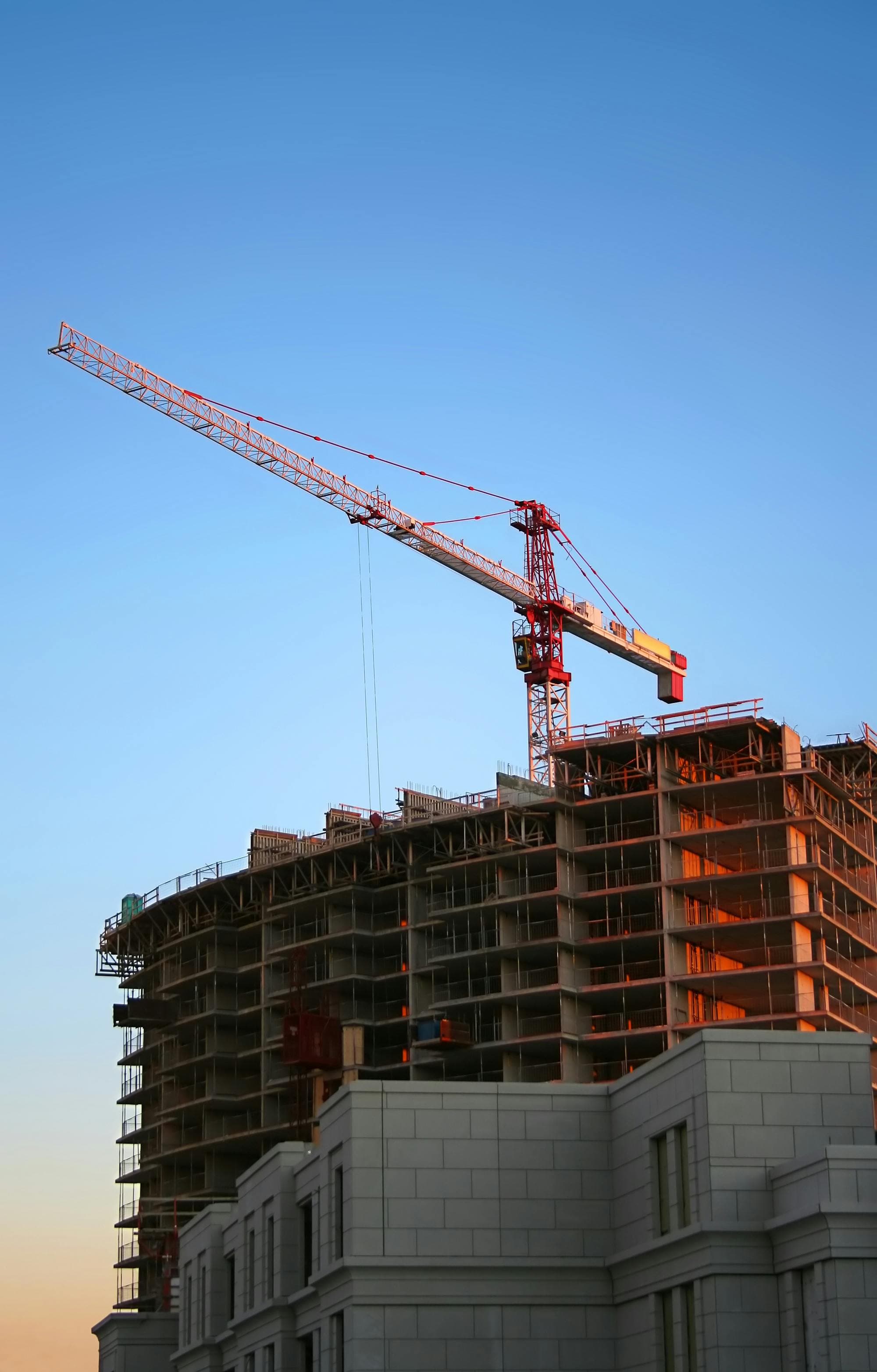 Commercial Projects