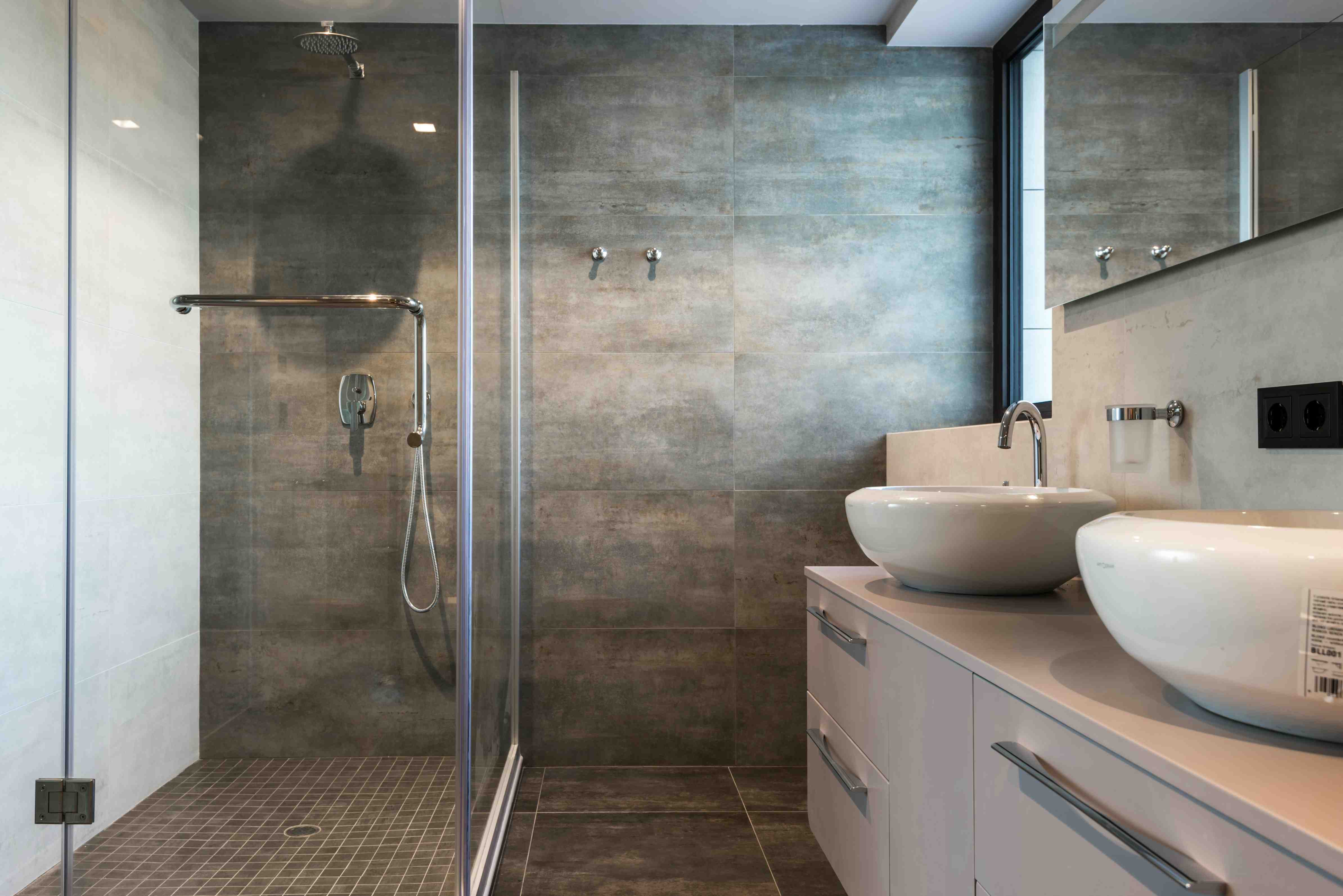 Bathroom Renovation and Waterproofing